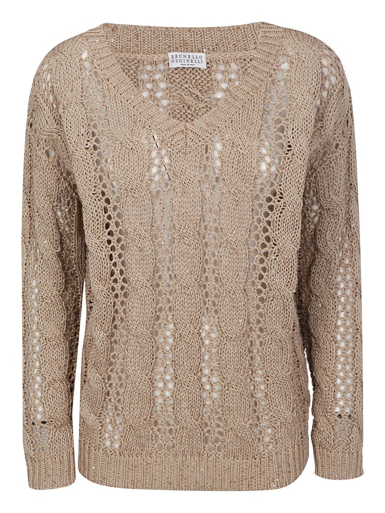 brunello cucinelli sweater