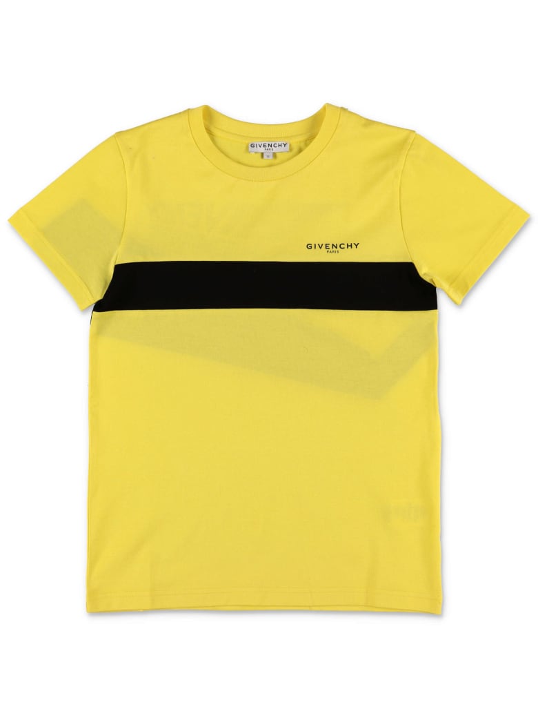 Givenchy T-shirt - Paglia