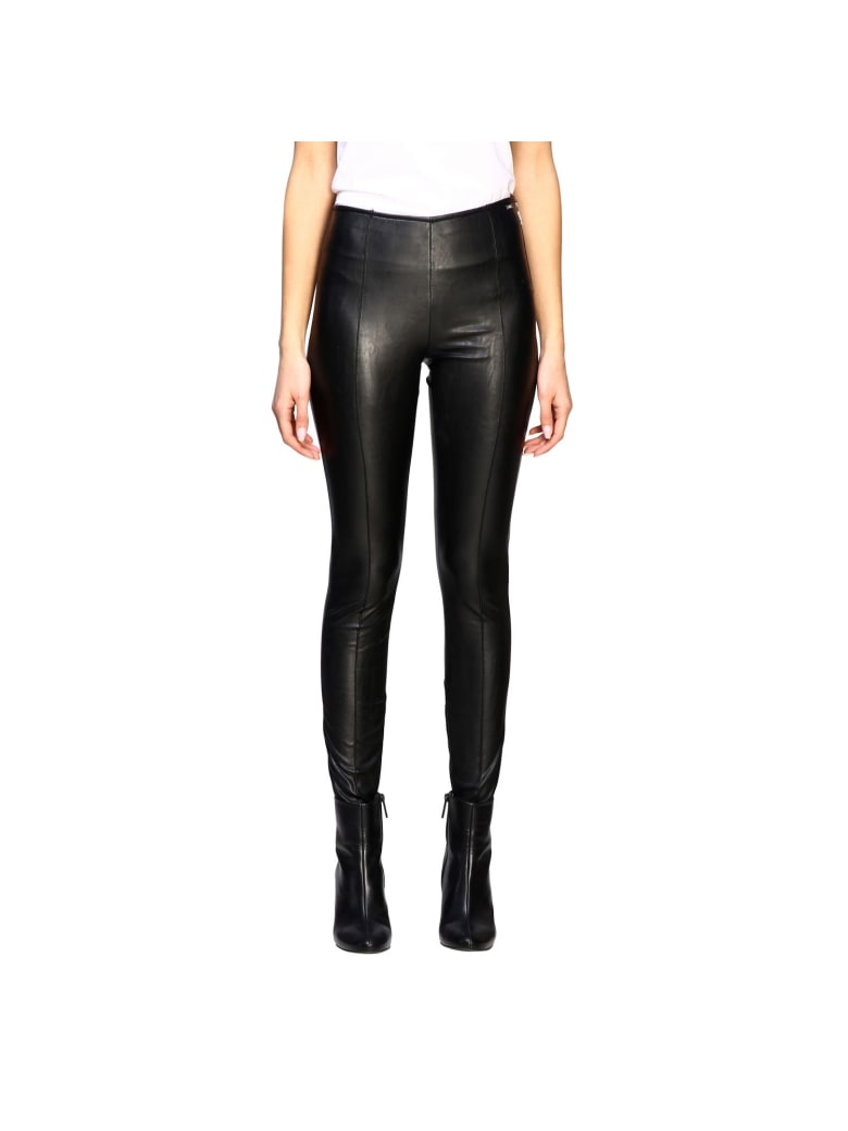 armani exchange leggings