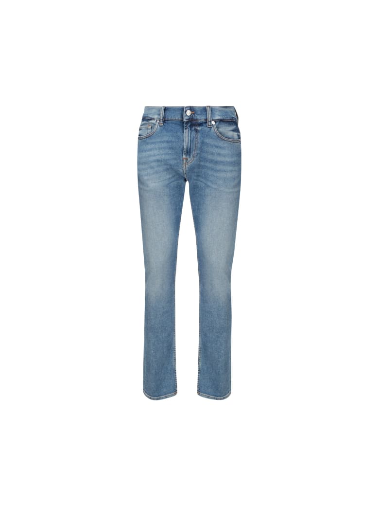 7 for all mankind ronnie sale