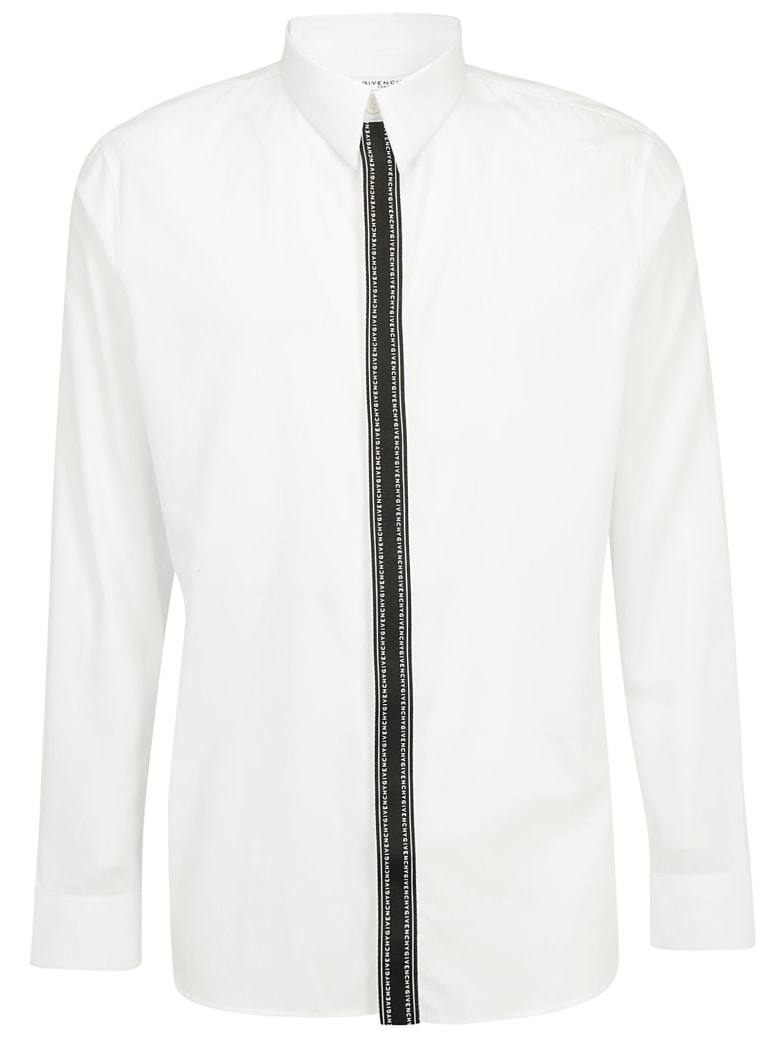 givenchy white shirt