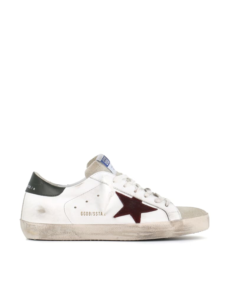 price of golden goose sneakers