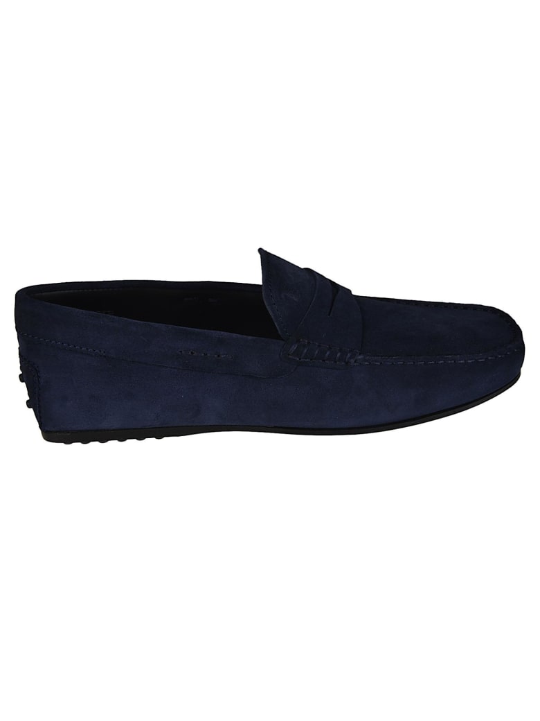 Tod's Loafers & Boat Shoes italist, ALWAYS LIKE A SALE