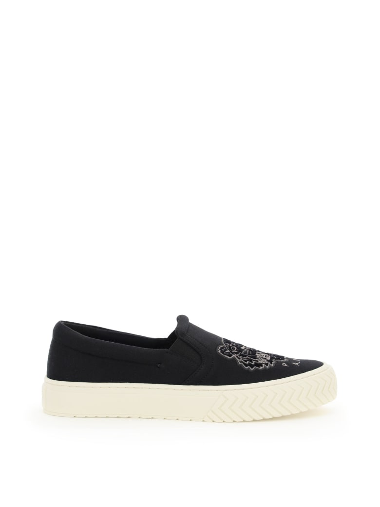 kenzo loafers sale