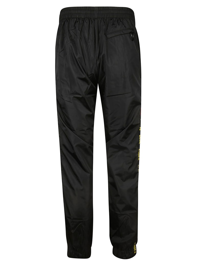 off white trousers mens