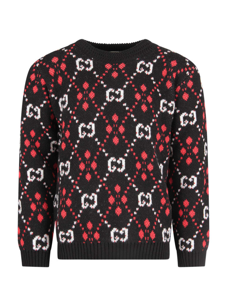 gucci sweater for kids