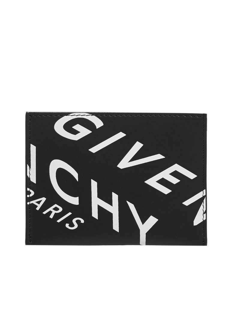 givenchy card holder sale