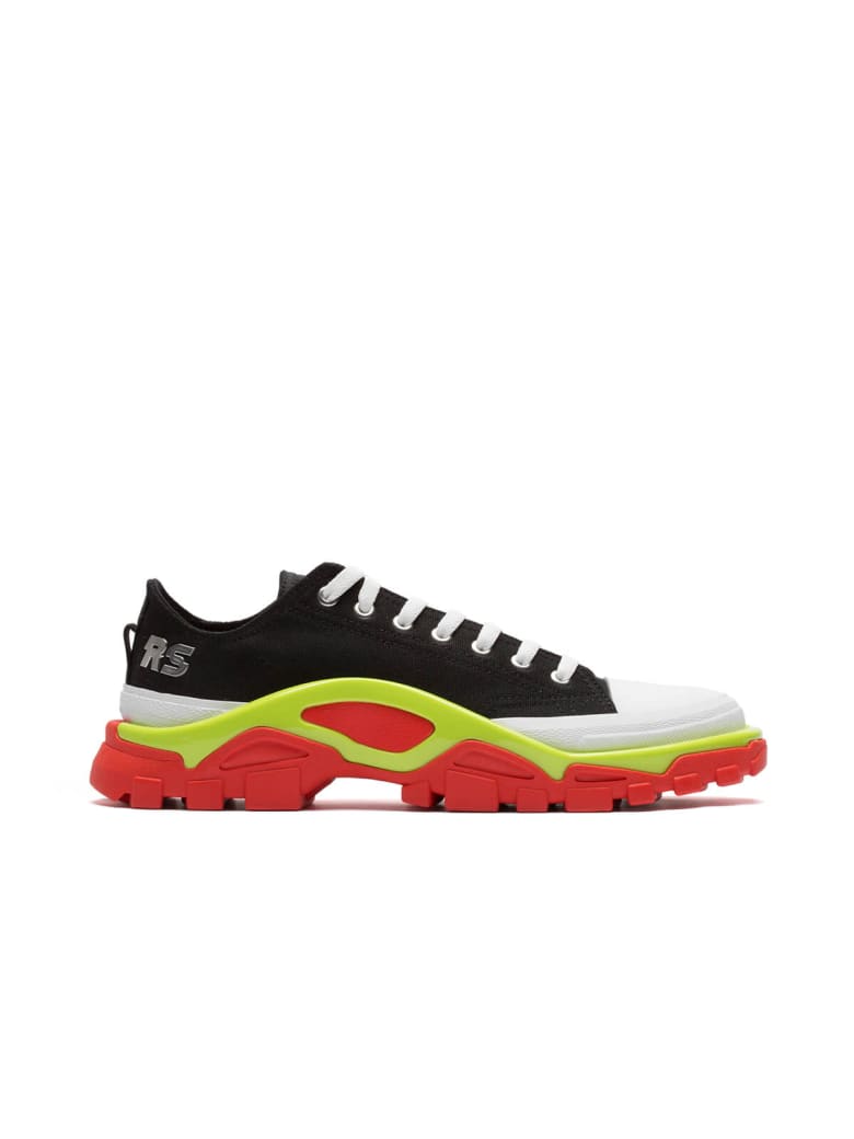 Adidas By Raf Simons Sneakers | italist 