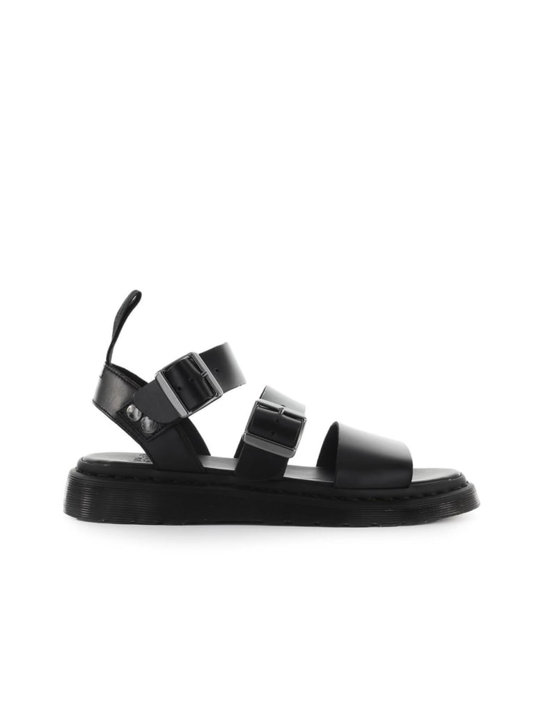 doc marten sandals gryphon