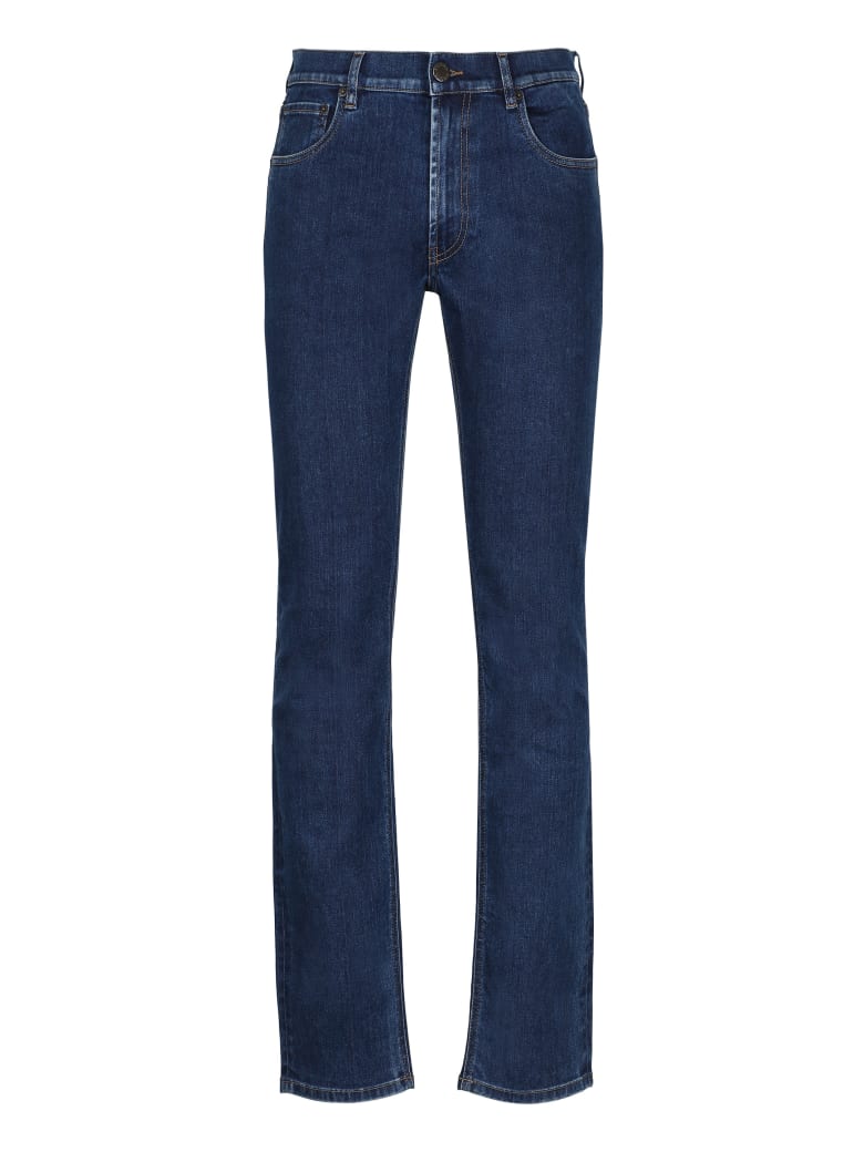 Prada 5-pocket Jeans - Denim