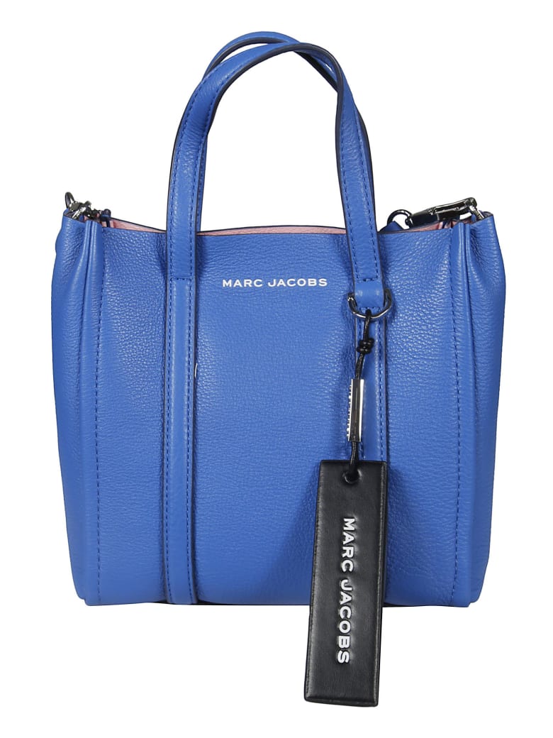 marc jacobs blue bag