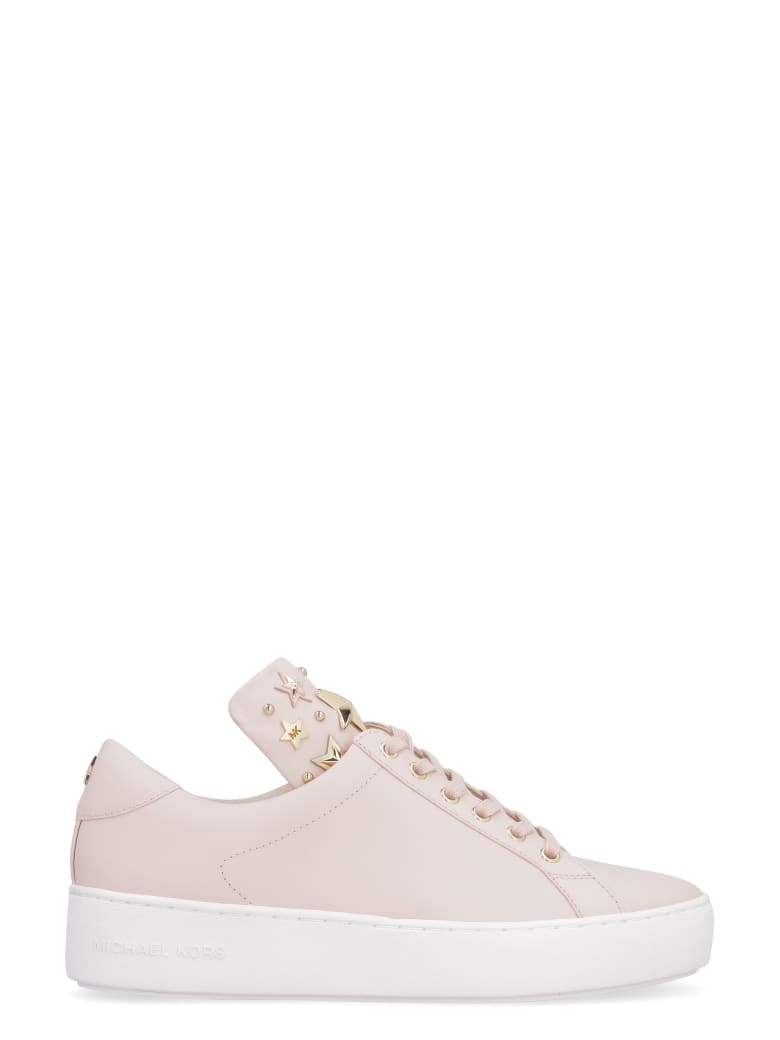 michael kors star sneakers