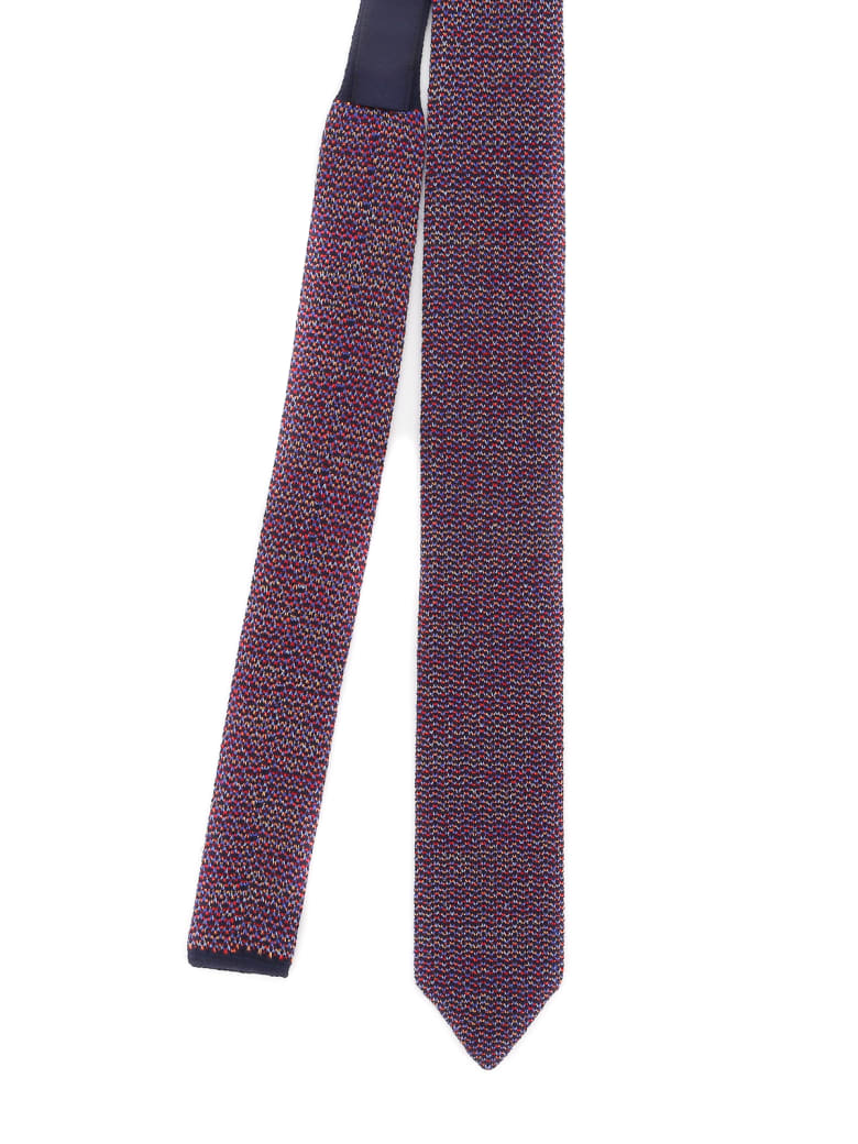 Missoni Silk - Fant.