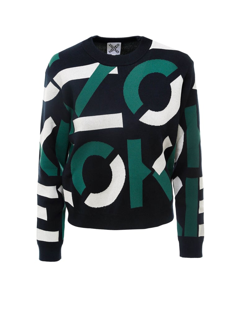 kenzo sweaters