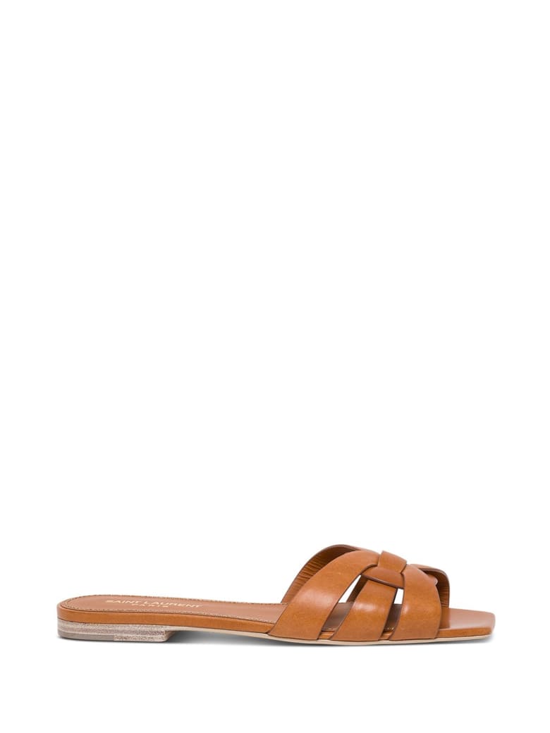saint laurent nu pieds sandals sale