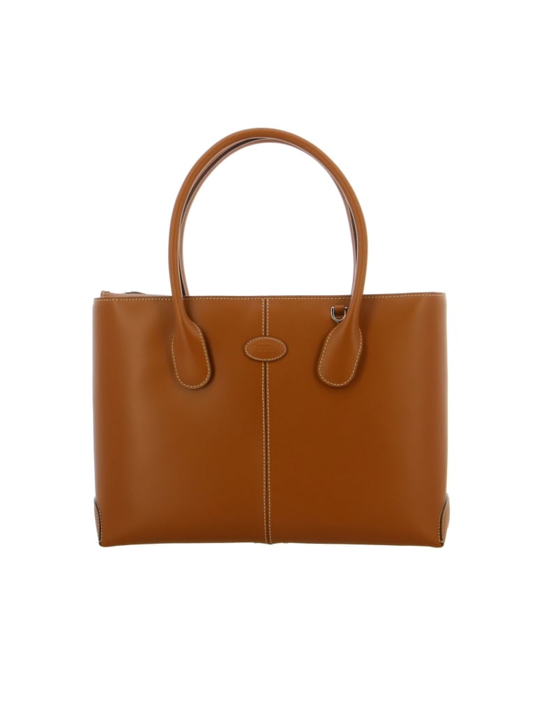 tod's tote handbags