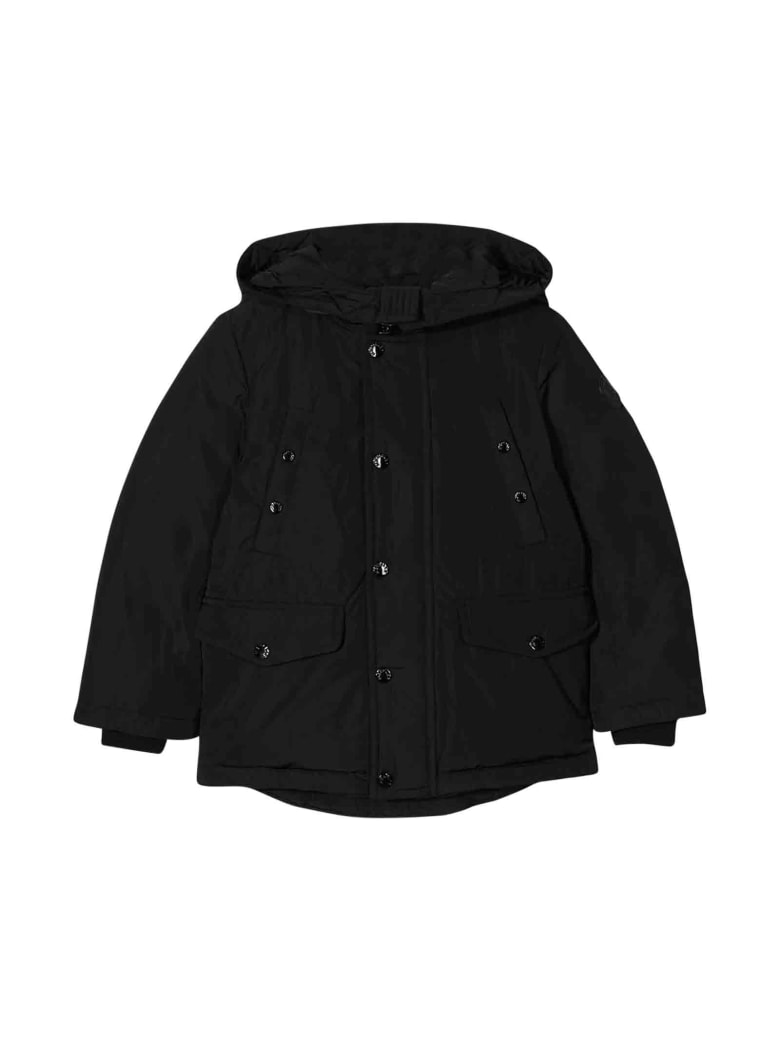 moncler female jackets