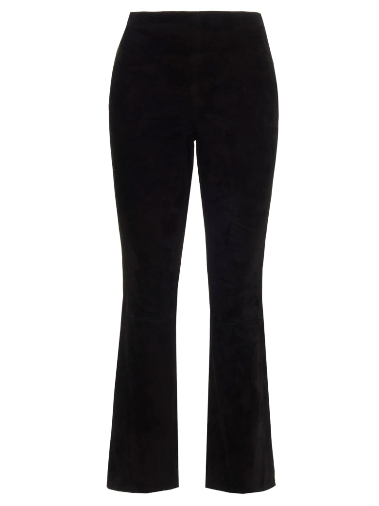 Theory 'kick Pull On' Pants