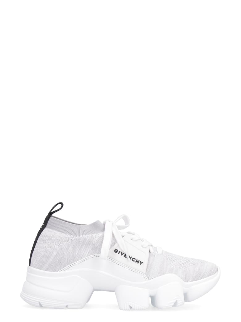 givenchy knit sneakers