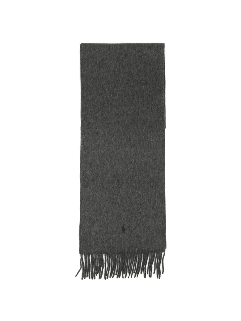polo ralph lauren cashmere scarf