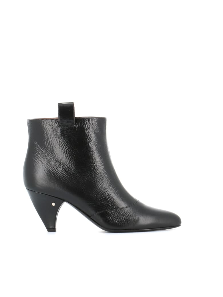 laurence dacade studded boots