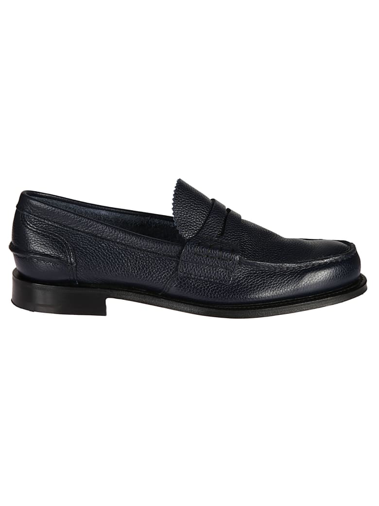 Church's Loafers & Boat Shoes | italist, ALWAYS LIKE A SALE