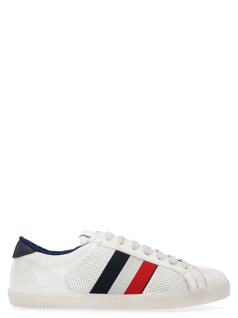 moncler sneakers sale