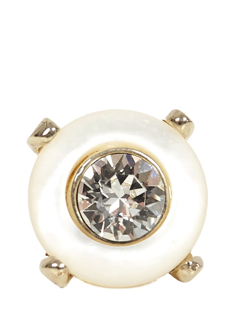 Dsquared2 Brooch - Gold