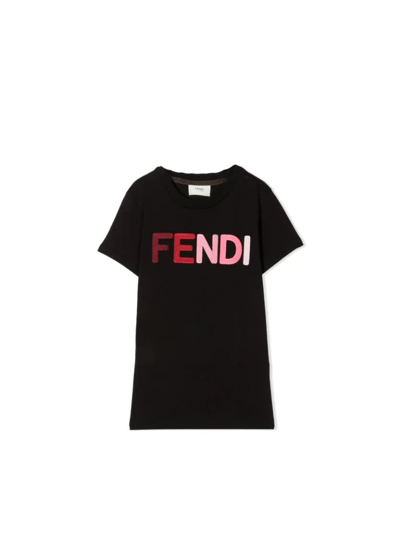 fendi kids shirts