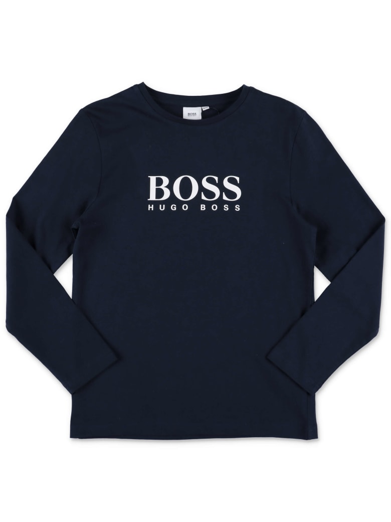 hugo boss tshirt