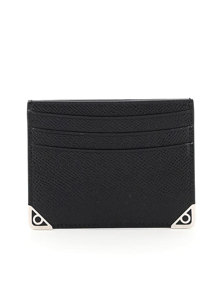 salvatore ferragamo card holder