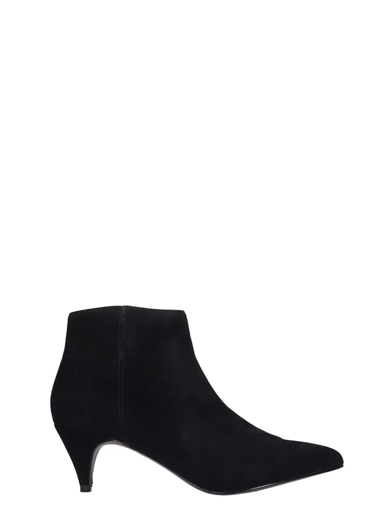 steve madden ankle boots