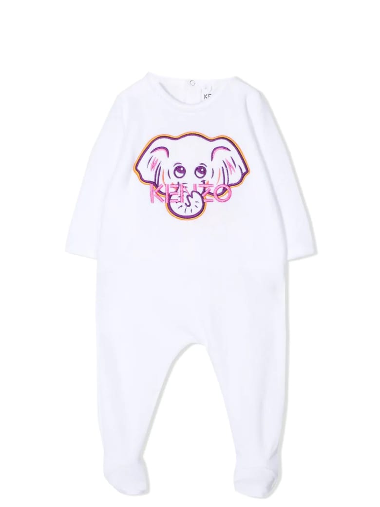 Kenzo Kids Kenzo Kids - White