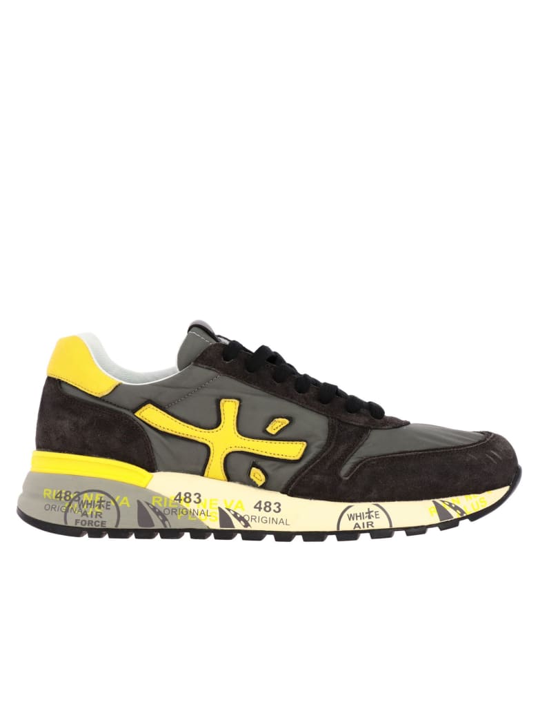 premiata sneakers sale