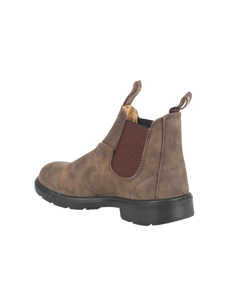 blundstone shoes