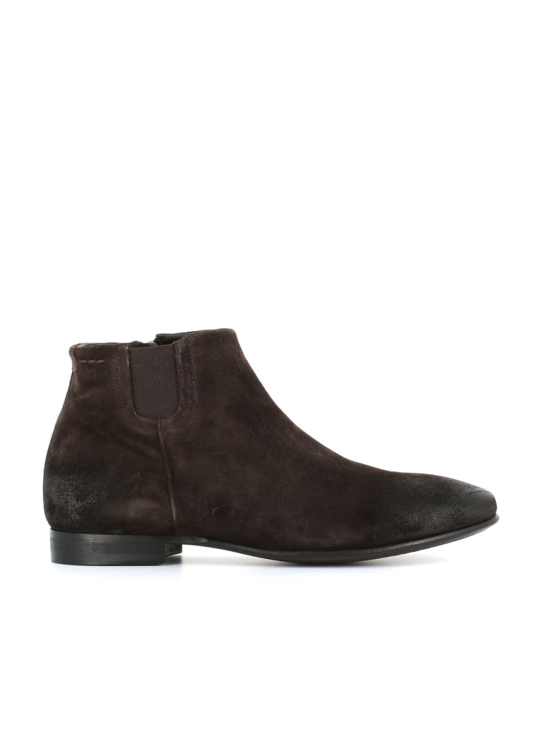 alexander hotto boots