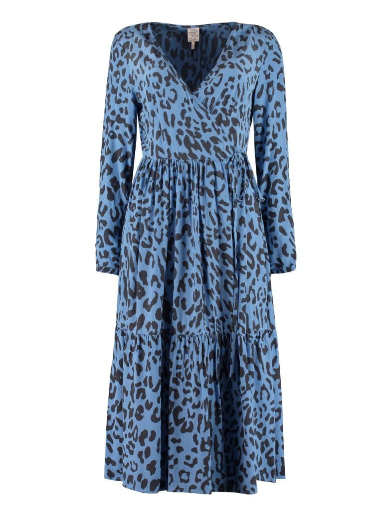 Baum und Pferdgarten Allessia Printed Dress - Animalier