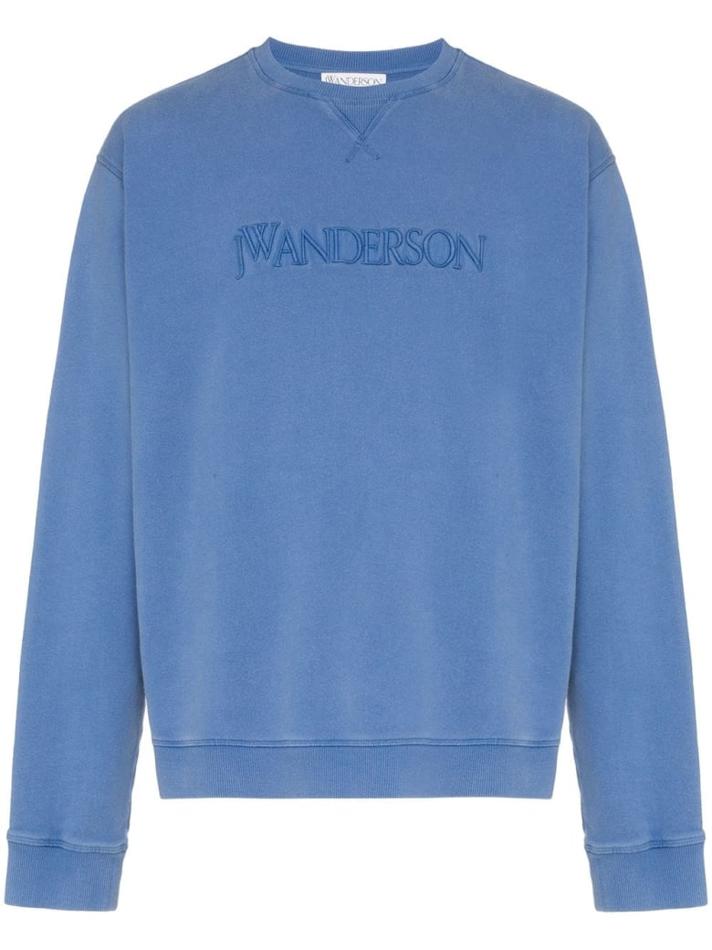 Jw Anderson Sweatshirt Online Sales, UP TO 62% OFF | www 