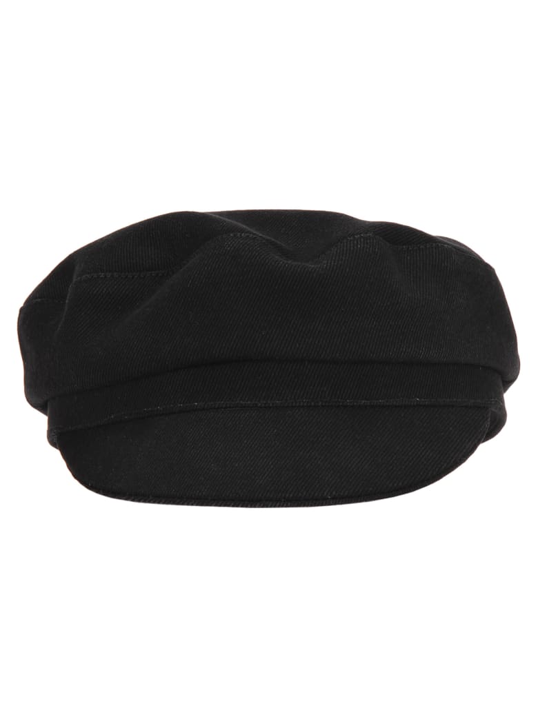 Isabel Marant Étoile Im Etoile Isabel Marant étoile Evie Hat - BLACK ...