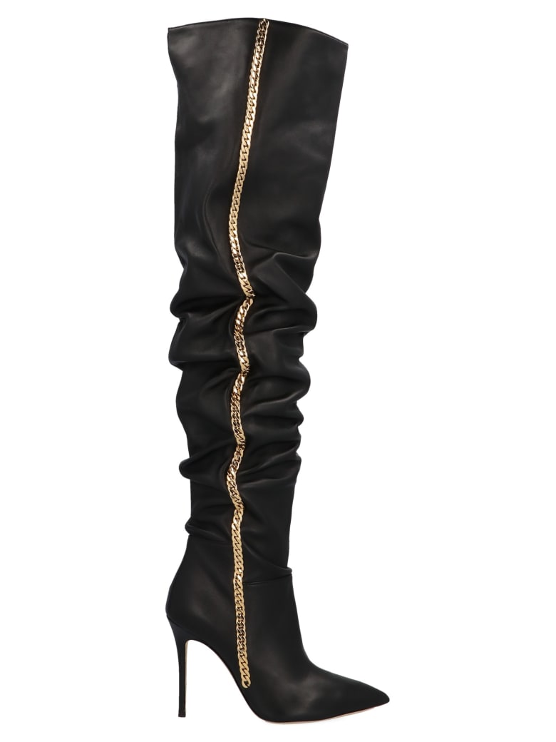 zanotti boots