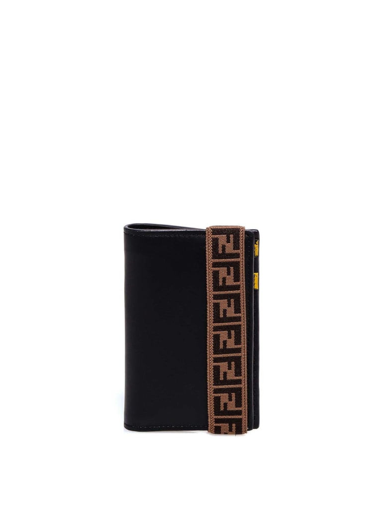 fendi wallet