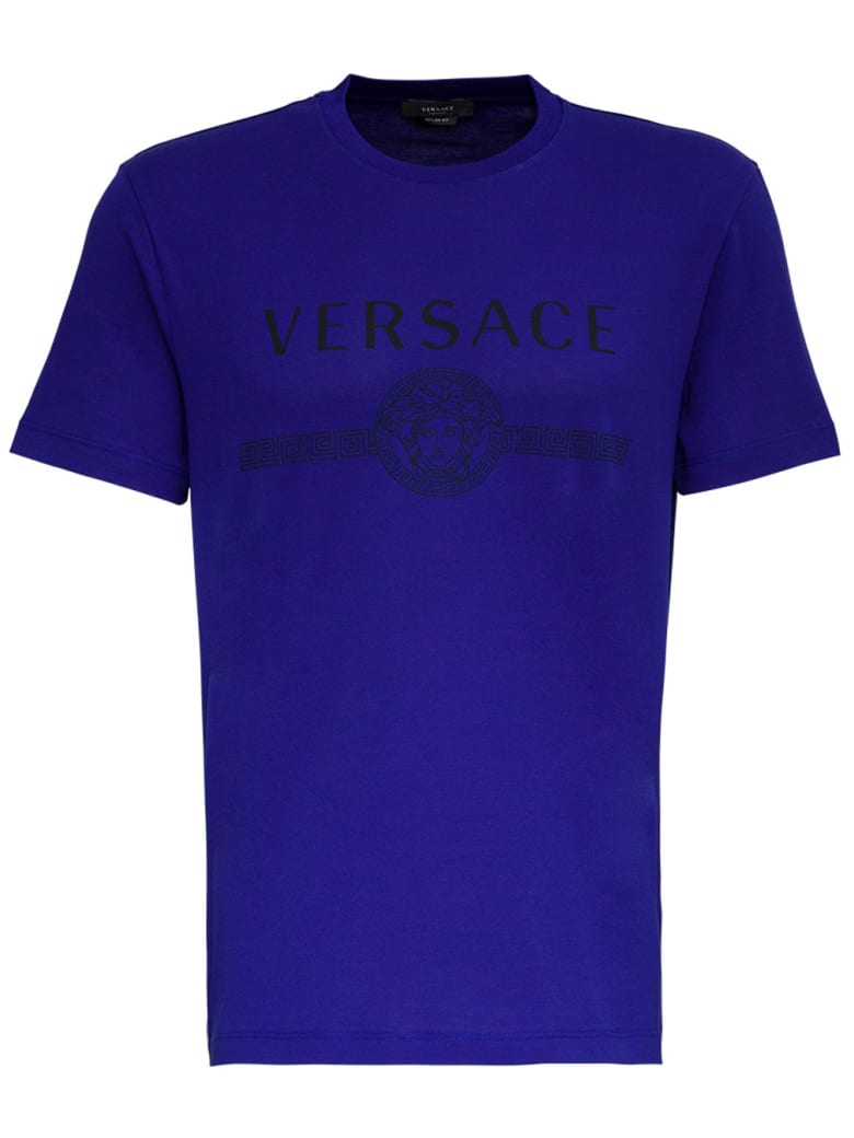 versace collection t shirt sale