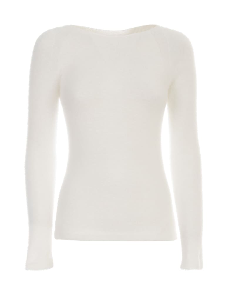 armani sweater sale