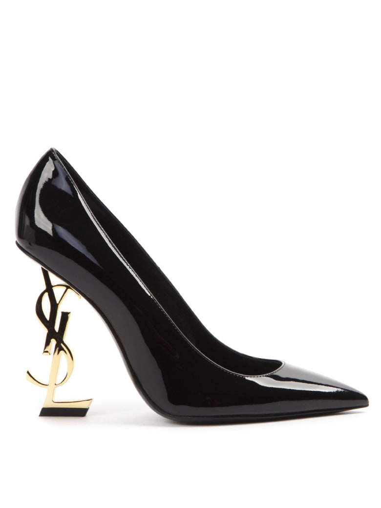 Saint Laurent High-heeled shoes 