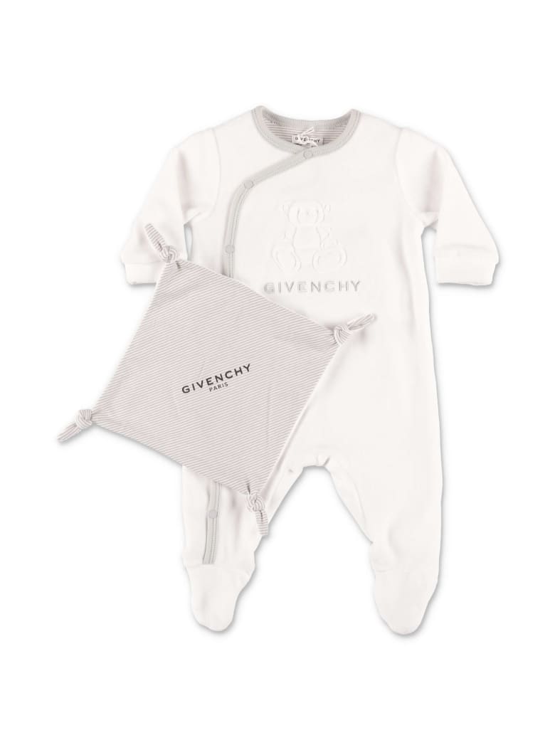 givenchy baby clothes