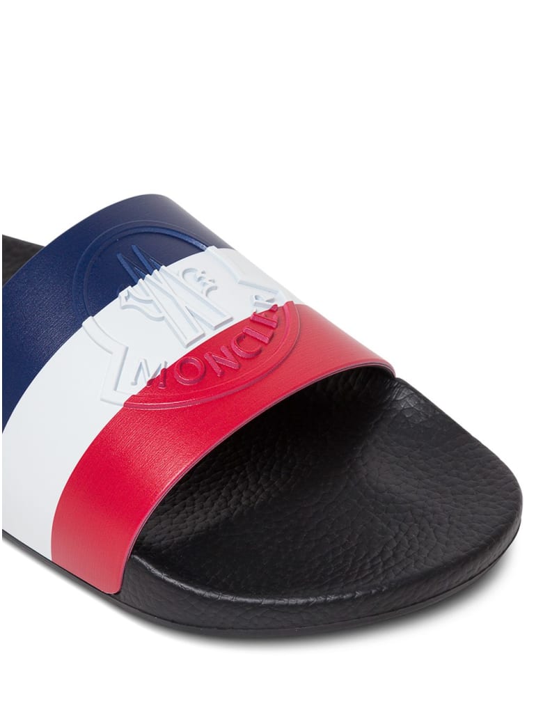 moncler flip flops