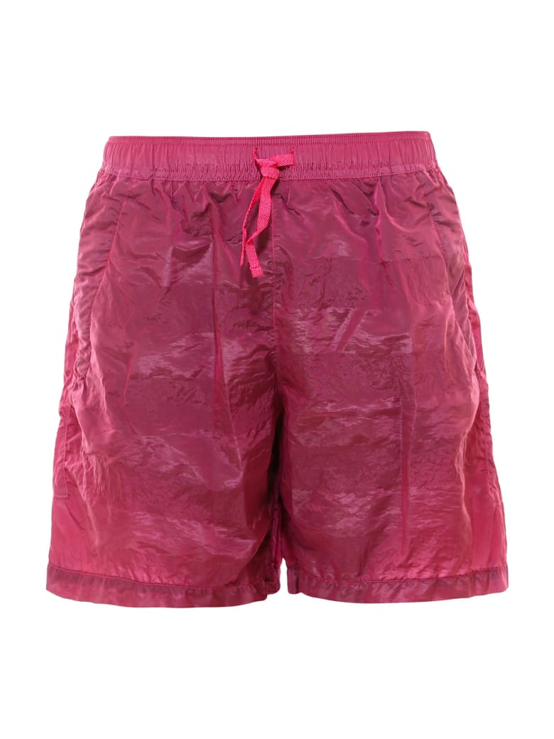 stone island swim shorts sale