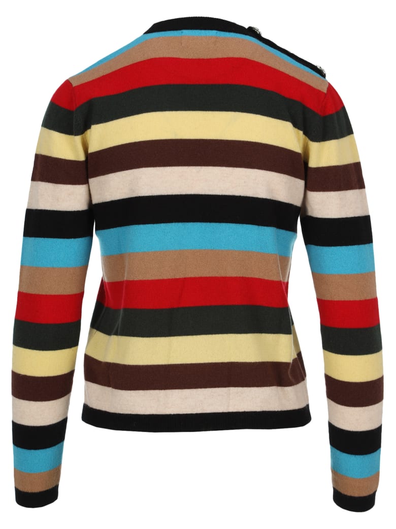 Ganni Sweaters | italist, ALWAYS LIKE A SALE