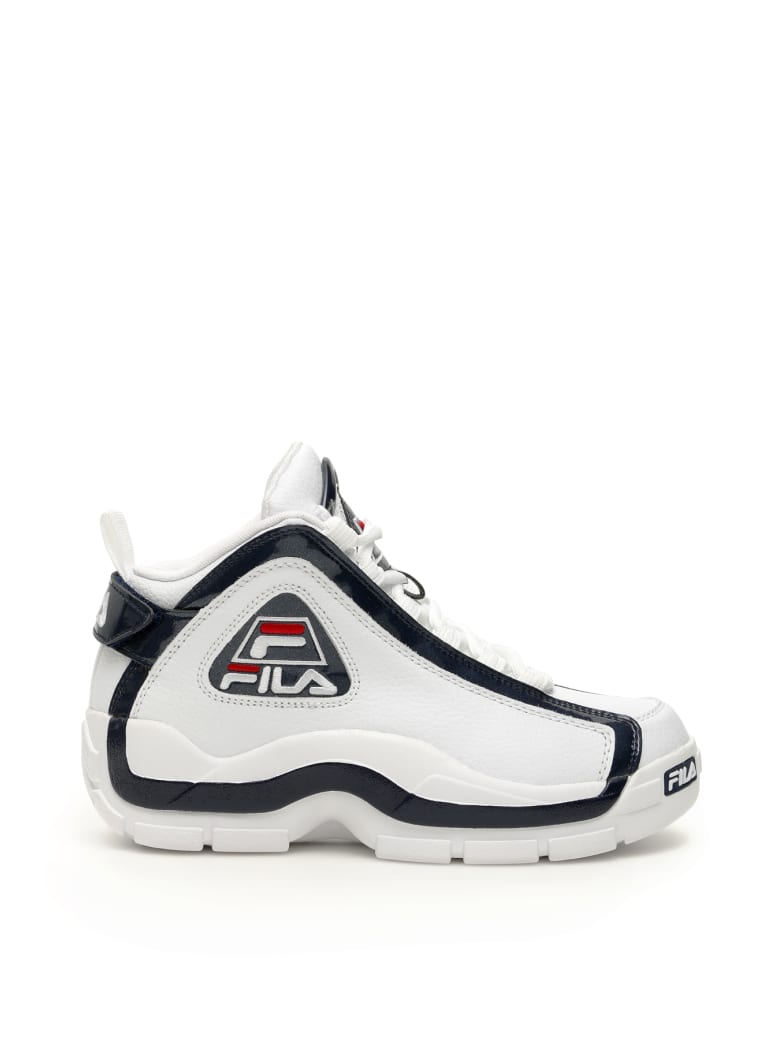 sneakers fila