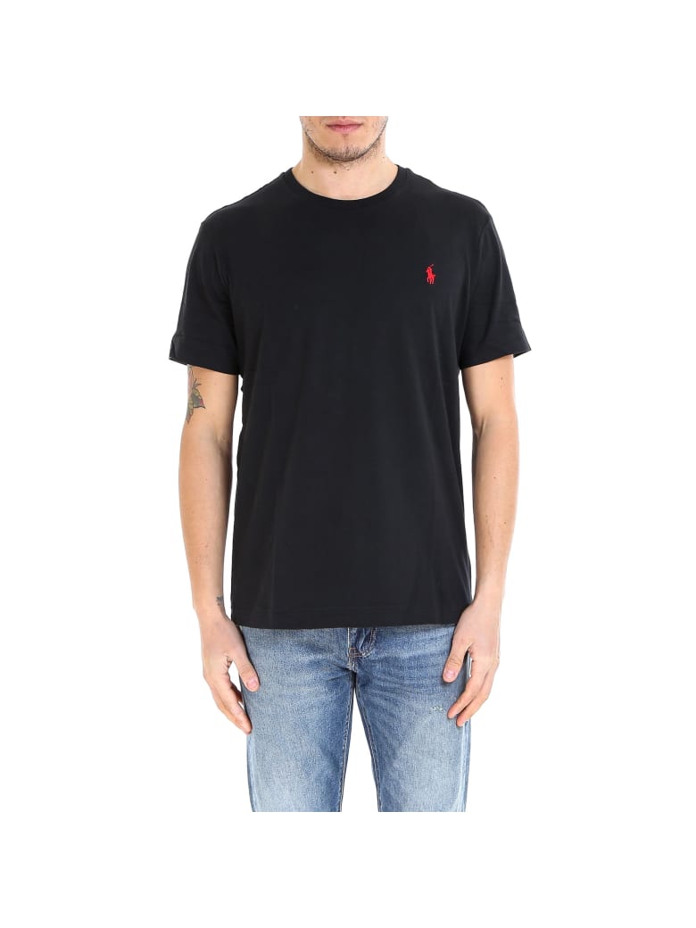 polo custom slim fit t shirt